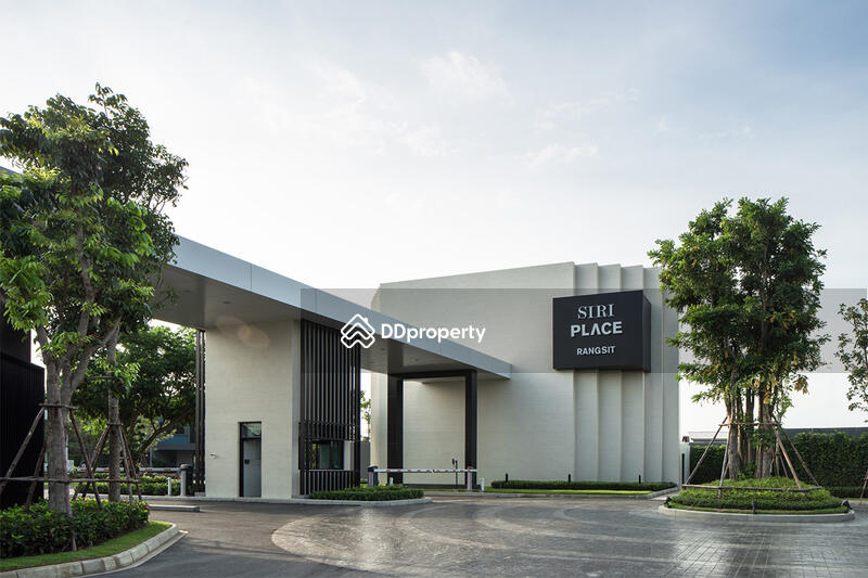 ขาย - Siri Place Rangsit : สิริ เพลส รังสิต, ปทุมธานี