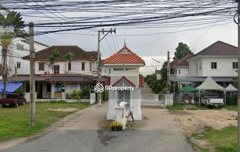 ขาย - Piya Wararom 3 : บ้านปิยวรารมย์ 3, นนทบุรี