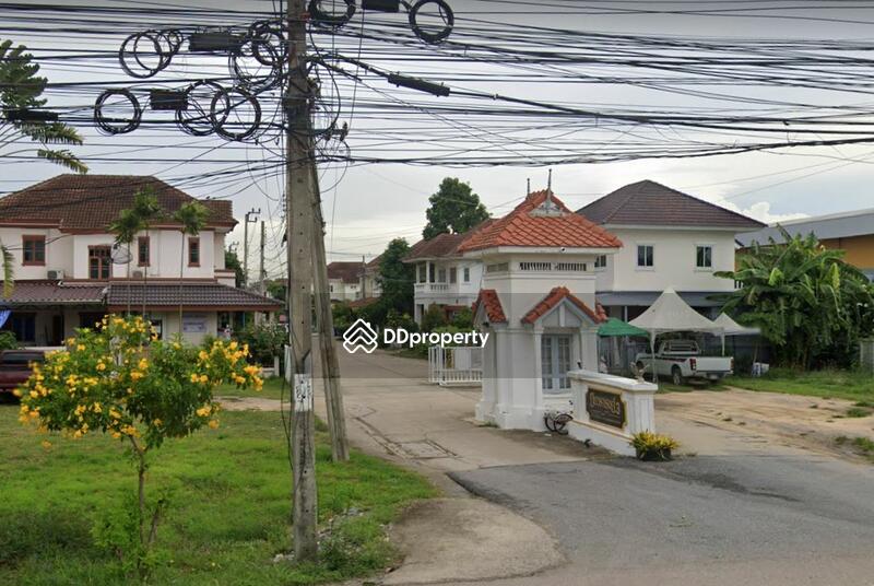 ขาย - Piya Wararom 3 : บ้านปิยวรารมย์ 3, นนทบุรี