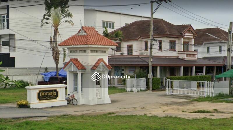 ขาย - Piya Wararom 3 : บ้านปิยวรารมย์ 3, นนทบุรี