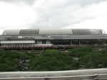 Changi Airport Terminal 1 #0