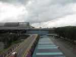 Changi Airport Terminal 1 #0