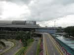 Changi Airport Terminal 1 #0