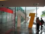 Changi Airport Terminal 1 #0