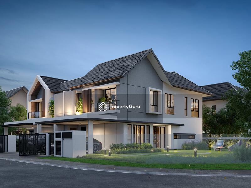 Serenia City : Serenia Aqila #0