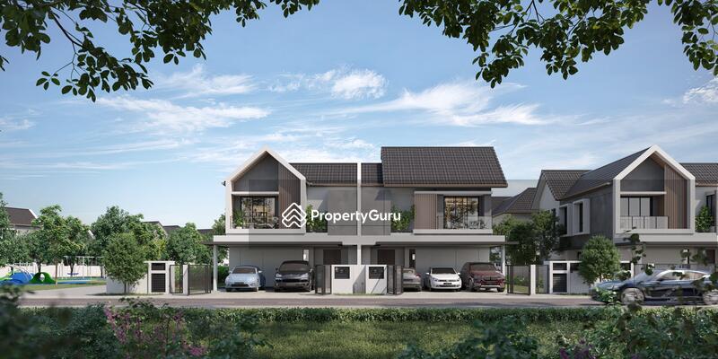 Serenia City : Serenia Aqila #0