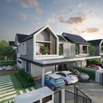 Serenia City : Serenia Aqila #0