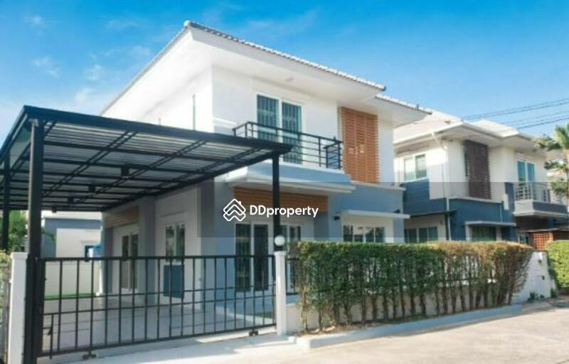 ขาย - The Living 1 Baan Kluay-Sai Noi : เดอะลิฟวิ่ง 1 บ้านกล้วย-ไทรน้อย, นนทบุรี