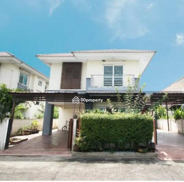 ขาย - The Living 1 Baan Kluay-Sai Noi : เดอะลิฟวิ่ง 1 บ้านกล้วย-ไทรน้อย, นนทบุรี