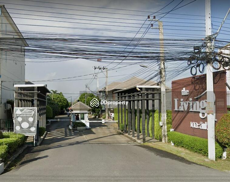 ขาย - The Living 1 Baan Kluay-Sai Noi : เดอะลิฟวิ่ง 1 บ้านกล้วย-ไทรน้อย, นนทบุรี
