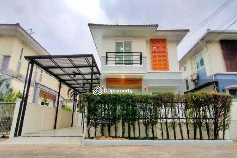 ขาย - The Living 1 Baan Kluay-Sai Noi : เดอะลิฟวิ่ง 1 บ้านกล้วย-ไทรน้อย, นนทบุรี