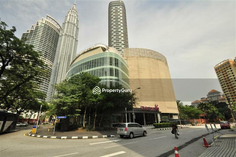 K Residence @ KLCC (Service Residence) for Sale/Rent, 2025