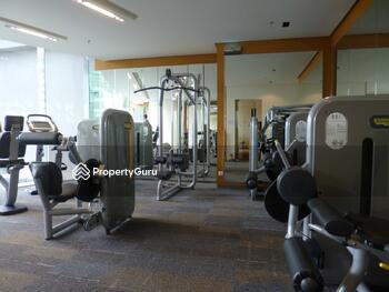 K Residence @ KLCC