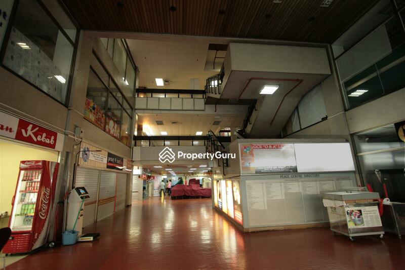 Peace Centre #0