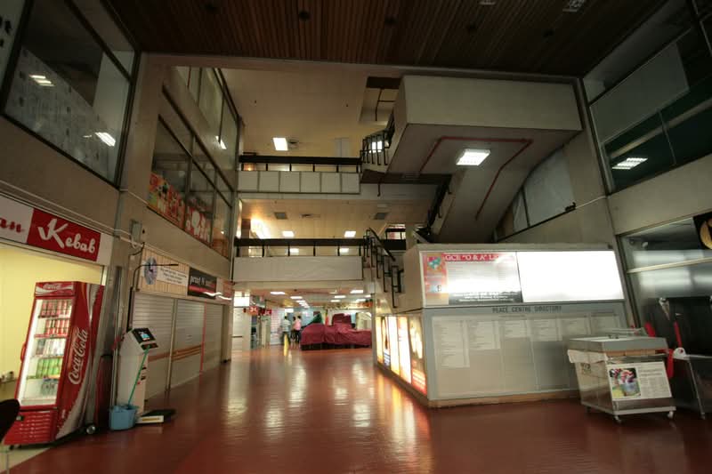 Peace Centre, 1 Sophia Road, 721 sqft, Office For Sale, by Lawrence Tan, 500093268 - CommercialGuru.com.sg