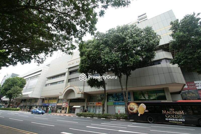 Peace Centre #0