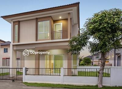 - Thana Village Rama 5-Bangyai : ธนาวิลเลจ พระราม 5-บางใหญ่