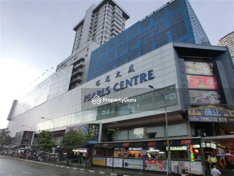 Pearl'S Centre #0