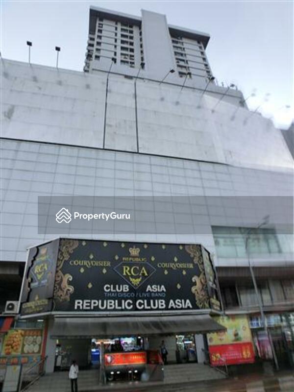 Pearl'S Centre #0