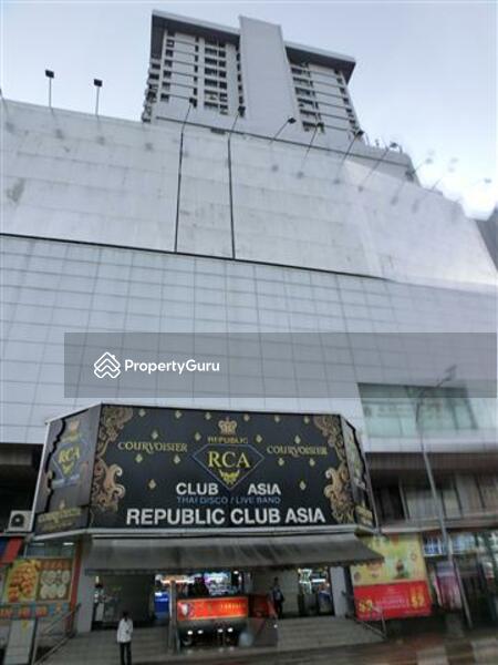 For Rent - Pearl'S Centre