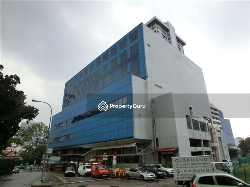 Pearl'S Centre #0