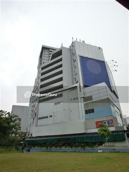 For Rent - Pearl'S Centre
