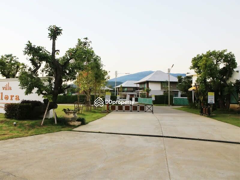 Villa Flora Chiangmai : วิลล่า ฟลอร่า เชียงใหม่ #0