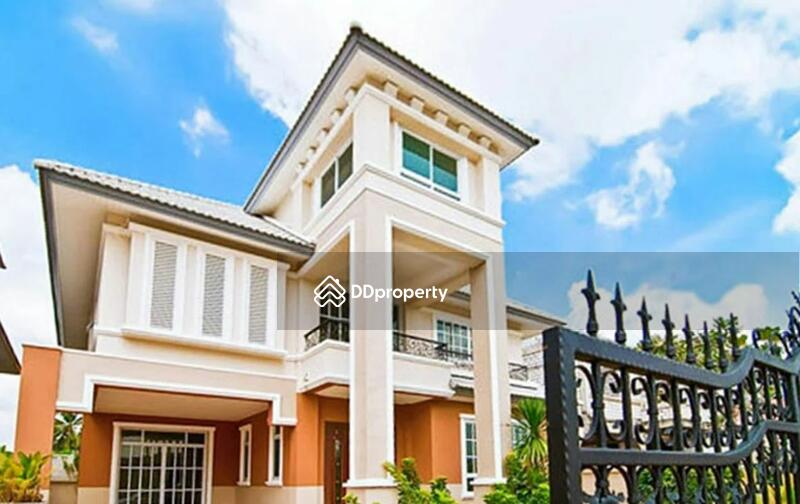 For Sale - Baan Imamphon 2, Bangkok