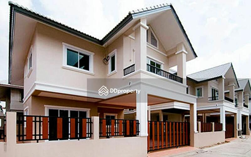 For Sale - Baan Imamphon 2, Bangkok