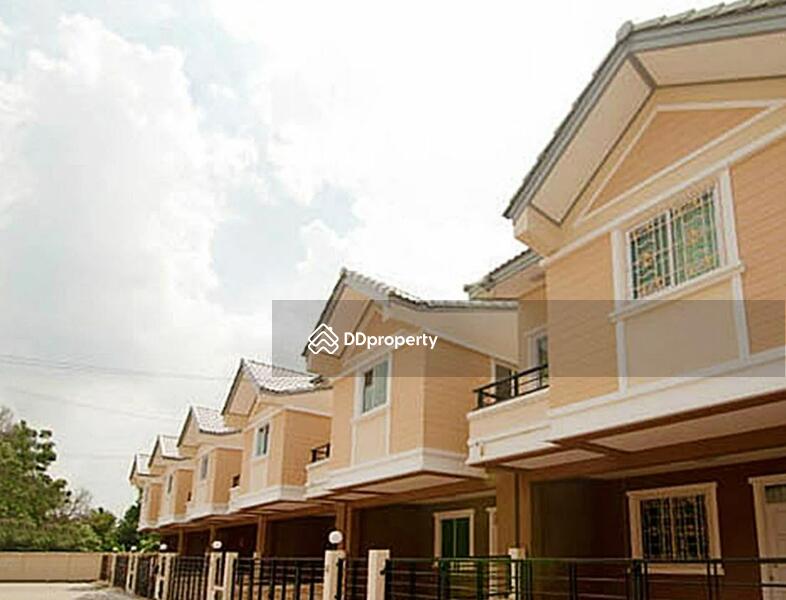 For Sale - Baan Imamphon 2, Bangkok