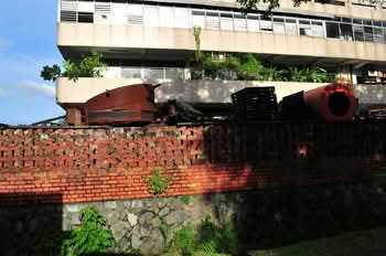 Pei Fu Industrial Building