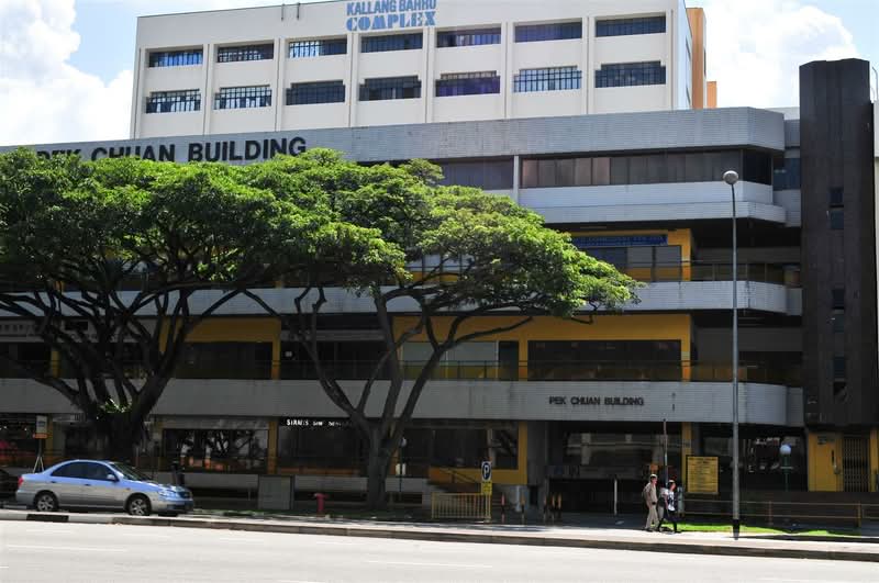 Pek Chuan Building, 116 Lavender Street, 1,313 sqft, Office For Sale, by Sarah Sun, 500197861 - CommercialGuru.com.sg