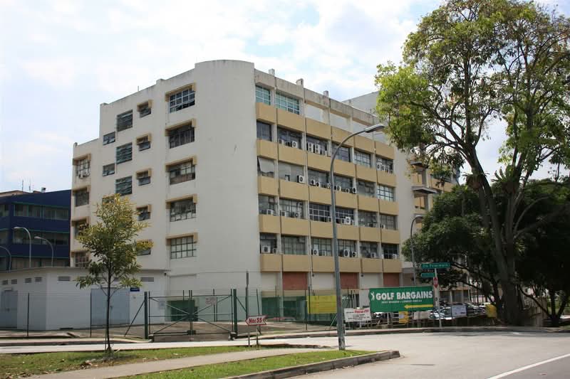 Pemimpin Industrial Building, 63 Jalan Pemimpin, 140 sqft, Light Industrial (B1) For Rent, by Toh Lucy (Serene Toh), 24796434 - CommercialGuru.com.sg