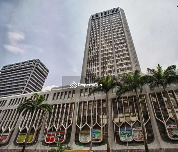 For Sale - Peninsula Plaza