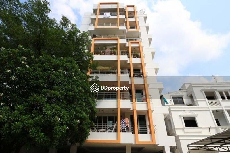 For Rent - Sompob House, Bangkok