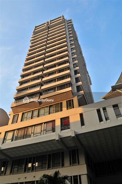 For Sale - Peninsula Shopping Centre