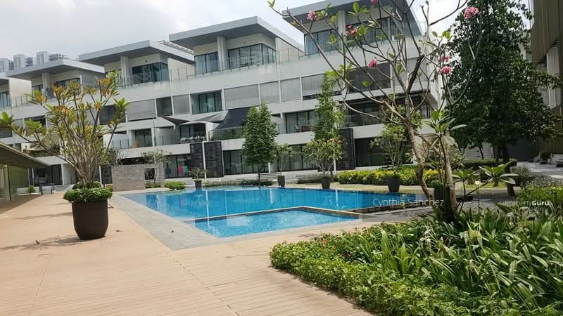 Banglo Pautan untuk Dijual di Kenny Heights Sanctuary - Yvone Chong - PropertyGuru.com.my