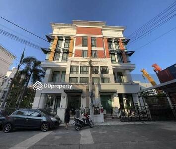  - Baan Klang Krung Office Park Bangna