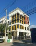 Baan Klang Krung Office Park Bangna : บ้านกลางกรุง ออฟฟิศ พาร์ค บางนา #0