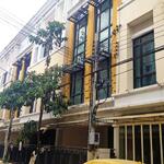 Baan Klang Krung Office Park Bangna : บ้านกลางกรุง ออฟฟิศ พาร์ค บางนา #0