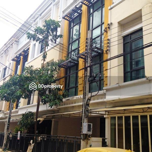 ขาย - Baan Klang Krung Office Park Bangna : บ้านกลางกรุง ออฟฟิศ พาร์ค บางนา, กรุงเทพ