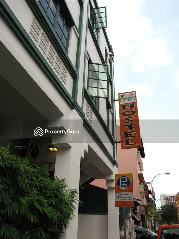 Footprints Hostel #0