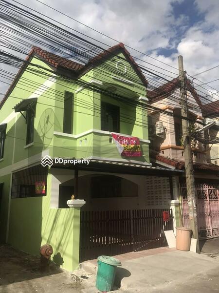 ขาย - Suannon 2 : สวนนนท์ 2, นนทบุรี