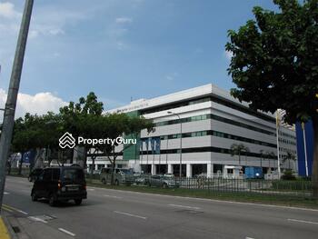 Sime Darby Business Centre