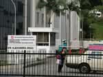 Sime Darby Business Centre #0