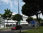 Sime Darby Business Centre #0