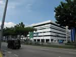 Sime Darby Business Centre #0
