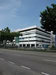 Sime Darby Business Centre #0