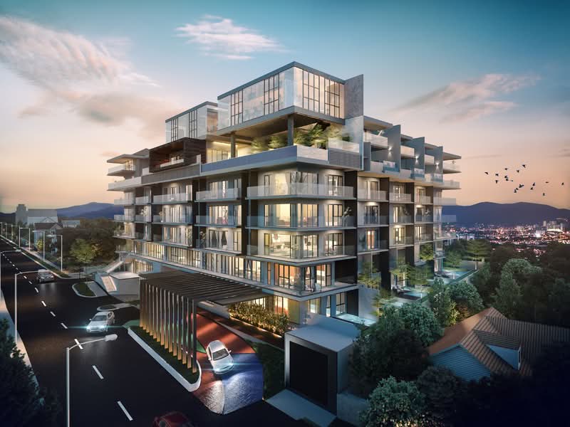 One East - iProperty.com.my