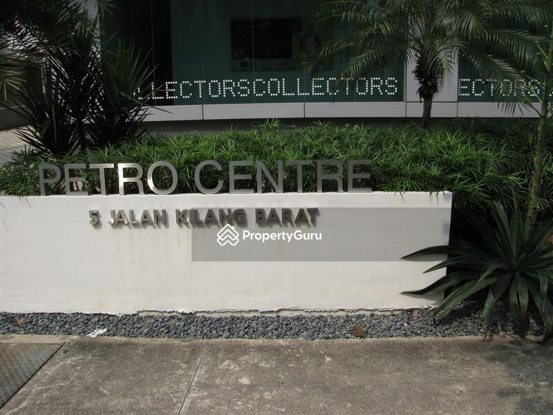 Petro Centre #0